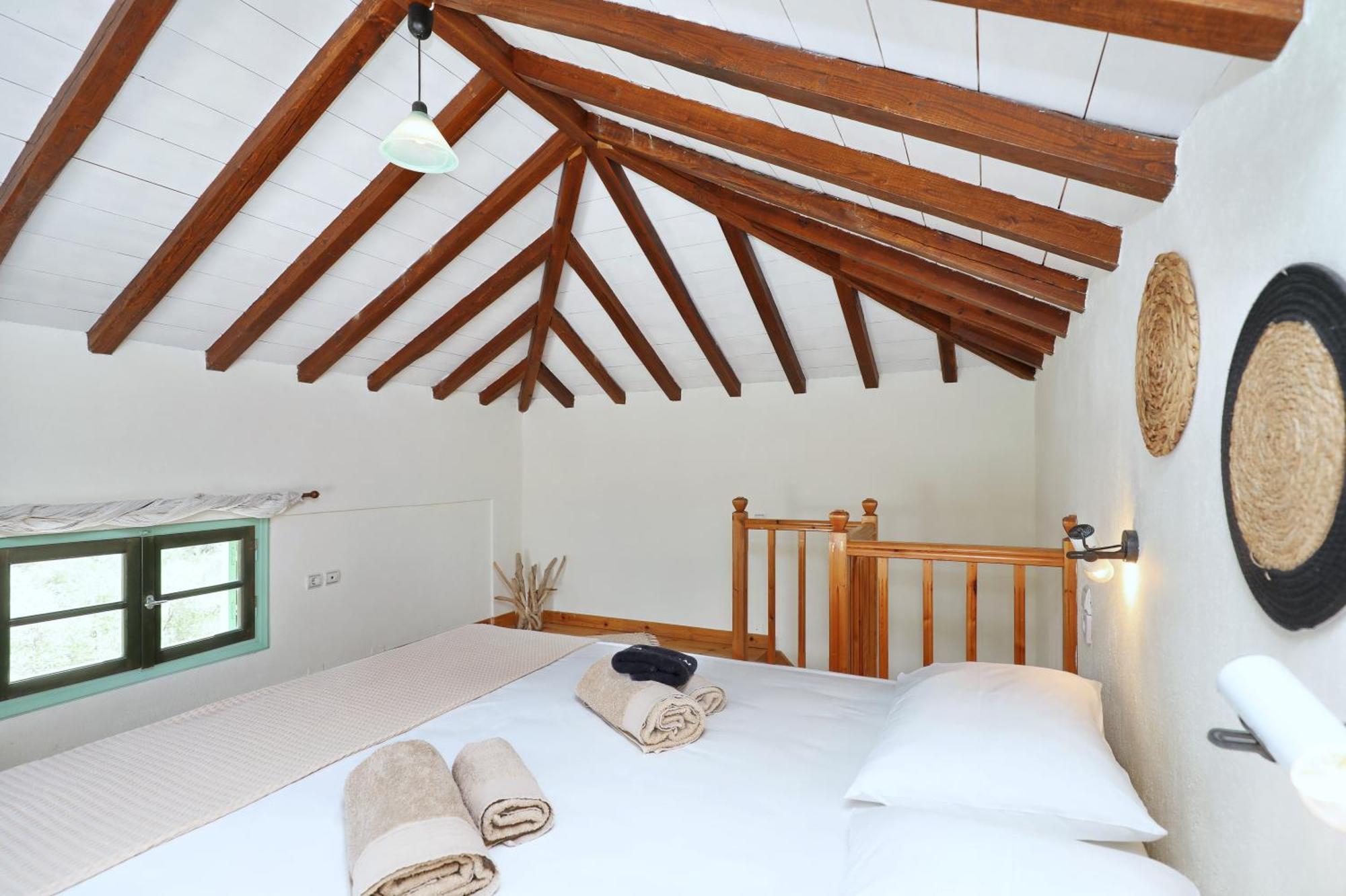 Skopelos Evergreen Apartments Stafylos Exterior foto